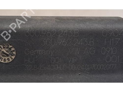 Electronic module PORSCHE PANAMERA (971) 4.0 Turbo (97AFF1, 97BFF1) | BP37623706M83 - Image 3