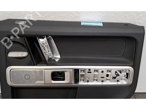 Rear right panel MERCEDES-BENZ G-CLASS (W463) G 400 d 4-matic (463.350) | BP35315151C61 - Image 2
