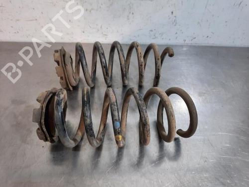Used Shock absorber spring RENAULT CLIO IV (BH_) 1.5 dCi 75 (75 hp) 23585940