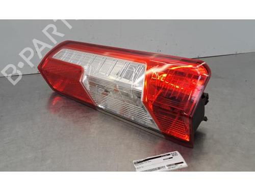 Right taillight FORD TRANSIT Van (FA_ _) 2.0 TDCi | BP37038527C35 - Image 2