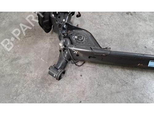 Rear axle NISSAN LEAF (ZE1) Electric | BP34118092M2  - Image 5