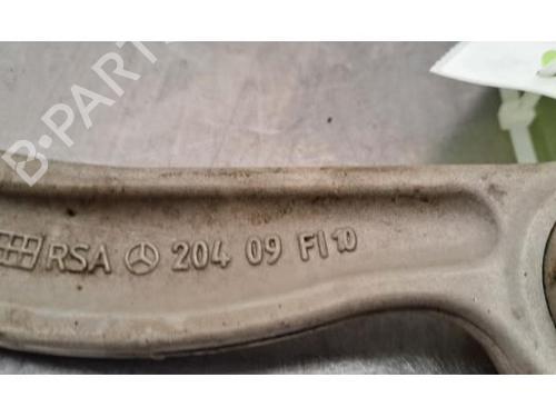 Right rear suspension arm MERCEDES-BENZ GLC (X253) 220 d 4-matic (253.915) | BP26171604M15 