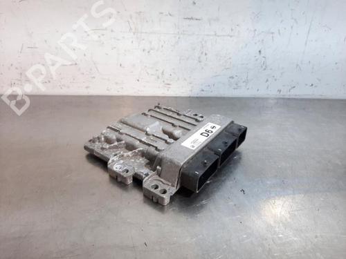 Used Engine control unit (ECU) NISSAN QASHQAI II SUV (J11, J11_) 1.5 dCi (110 hp) 19649202