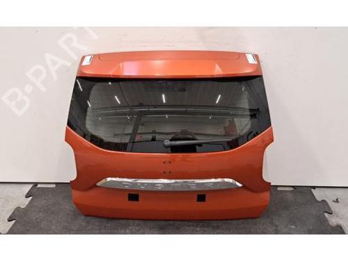 Used Tailgate Tailgate DACIA DUSTER (HM_) 1.2 TCe 125 (HMMA) (125 hp) 39732496 39732496