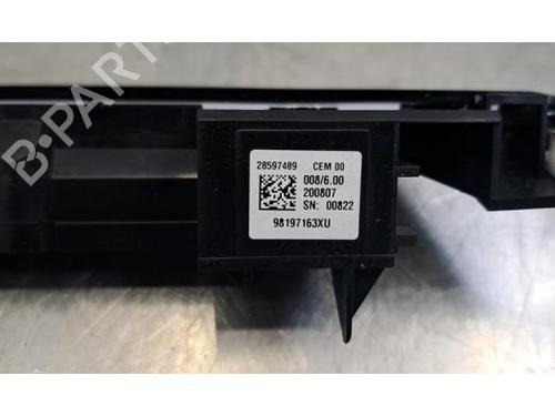 Control unit CITROËN C5 AIRCROSS (A_) 1.5 BlueHDi 130 (ACYHZJ, ACYHZR) | BP38195962M11 - Image 4