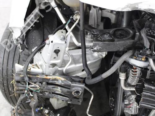 Front wipers mechanism NISSAN MICRA V (K14) 1.5 DCI | BP10875826C83 