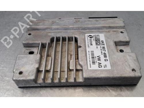 Módulo eletrónico AUDI E-TRON (GEN) 50 quattro | BP39571612M83 - Image 2