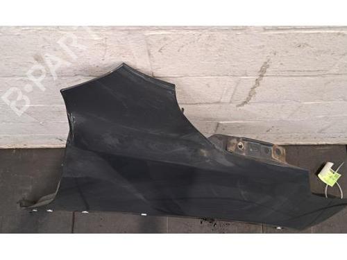 Right front fenders KIA NIRO I (DE) E-NIRO | BP27187187C42