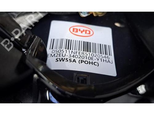 Volante BYD e6 EV | BP33927638C49  - Image 5