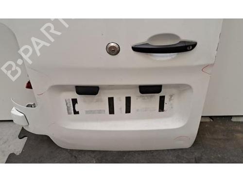 Tailgate CITROËN JUMPY III Van (V_) 2.0 BlueHDi 120 | BP31842786C6 - Image 22