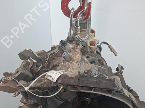 Gearbox CITROËN BERLINGO Box Body/MPV (K9) 1.5 BlueHDi 100 | BP40065970M3 - Image 6