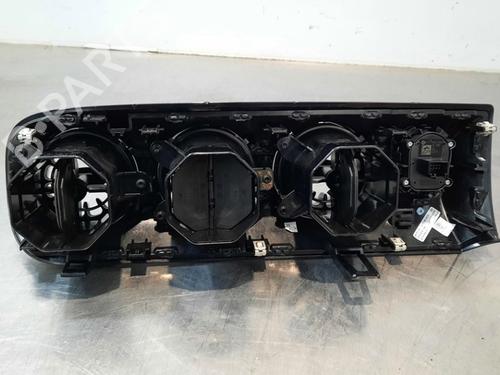 Air vent MERCEDES-BENZ A-CLASS (W177) A 160 (177.082) | BP15036140I21 