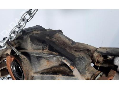 Rear differential MERCEDES-BENZ VITO Mixto (Double Cabin) (W447) 119 CDI (447.701, 447.703, 447.705) | BP30057106M24 