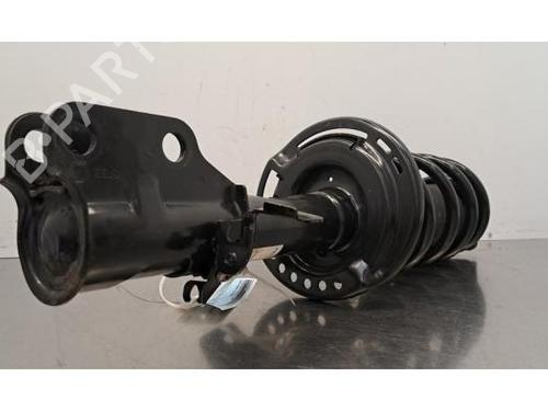 Right front shock absorber FORD TRANSIT Van (FA_ _) 2.0 TDCi | BP34386059M17  - Image 7