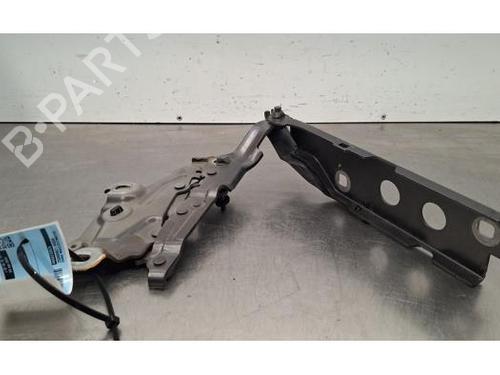 Used Hinge/Door check strap Hinge/Door check strap AUDI A6 C8 Avant (4A5) 35 TDI Mild Hybrid (163 hp) 33476928 33476928