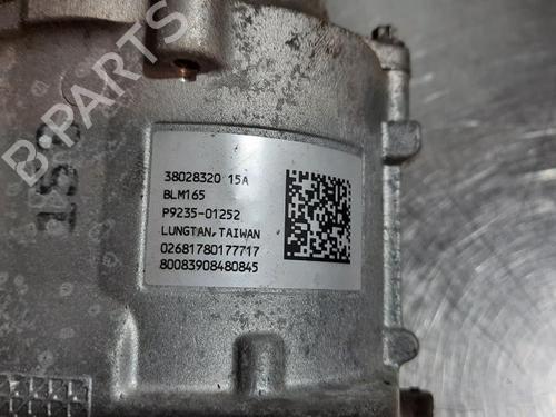 Steering rack CITROËN C3 / C3 ORIGIN III (SX) 1.2 PureTech 82 | BP23625732M22 