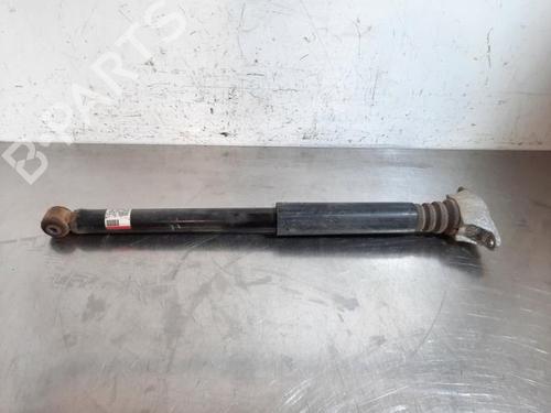Venstre bagtil støddæmper MAZDA 2 Hatchback (DL, DJ) 1.5 (75 hp) 26701691
