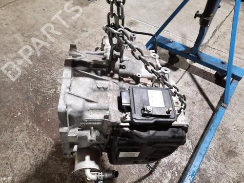 Gearbox VOLVO V60 II (225) D3 | BP31283170M3 
