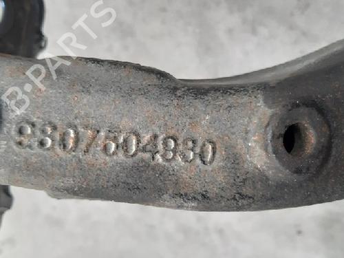 Right rear suspension arm PEUGEOT EXPERT Van (V_) 2.0 BlueHDi 120 | BP10872944M15