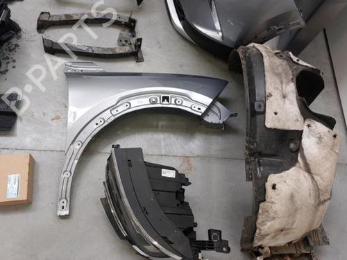 Full front OPEL MOKKA MOKKA-e (76) | BP24479593S1  - Image 7