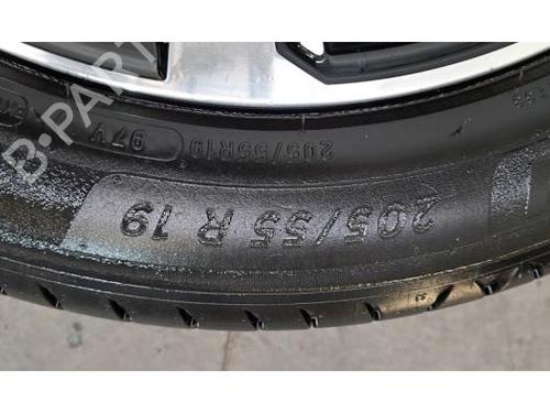 Fælk RENAULT AUSTRAL E-TECH 200 Hybrid (HGM2) | BP33727027C45  - Image 8