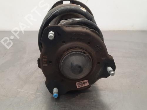 Right front shock absorber KIA CEED Sportswagon (CD) 1.0 T-GDI | BP15037640M17 