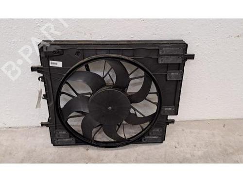 Used Radiator fan Radiator fan 37288262 37288262