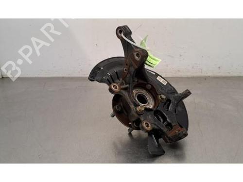 Right front steering knuckle HYUNDAI GETZ (TB) 1.6 | BP30163723M26