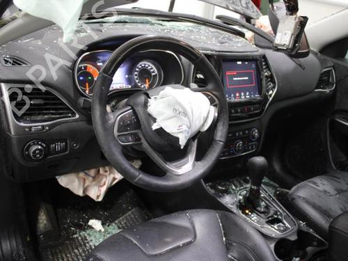 Brake master cylinder JEEP CHEROKEE (KL) 2.2 CRD 4x4 | BP10884130M77 