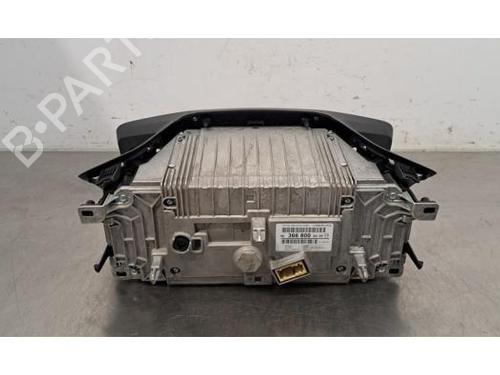 Instrument cluster PEUGEOT 208 II (UB_, UP_, UW_, UJ_) e-208 | BP29879455C47