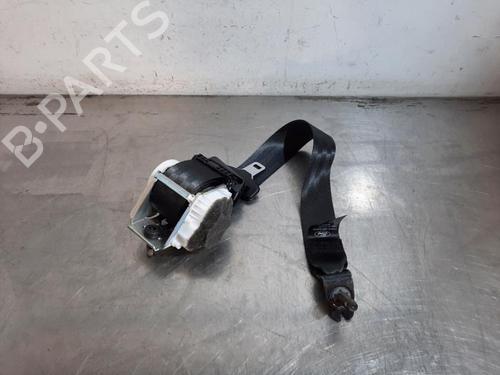 Used Rear left belt tensioner Rear left belt tensioner 37285062 37285062