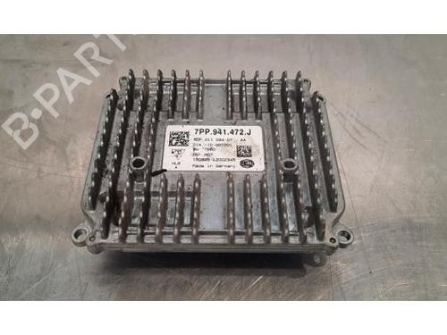 Electronic module AUDI A6 C7 (4G2, 4GC) 2.0 TDI | BP23606835M83 