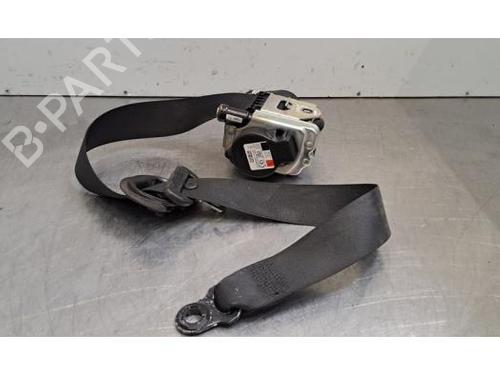 Sikkerhedssele foran venstre Sikkerhedssele foran venstre PORSCHE TAYCAN (Y1A) 4S (Y1ADB1) (530 hp) 34268617 34268617