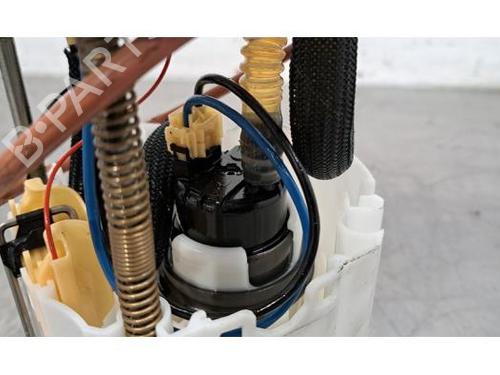 Fuel pump VOLVO V40 Hatchback (525) D2 | BP24137038M76 
