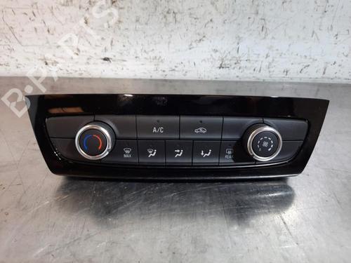 Climate control OPEL CORSA F (P2JO) 1.2 (68) | BP30446987I5