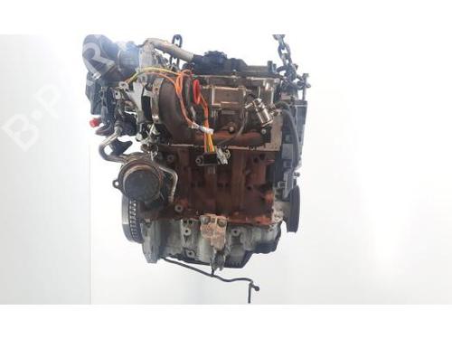Engine RENAULT CAPTUR II (HF_) Blue dCi 115 (HFAD) | BP23602078M1