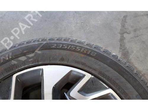 Rim KIA SPORTAGE V (NQ5) 1.6 T-GDI | BP30187336C45 