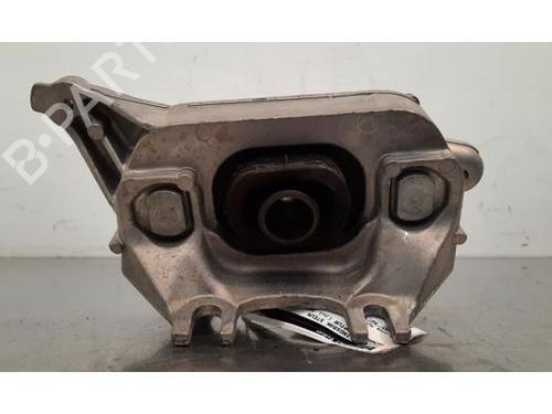 Used Gearbox mount RENAULT CAPTUR II (HF_) TCe 100 (HFMT) (101 hp) 23618173