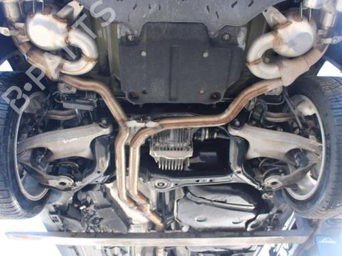 Gearbox PORSCHE MACAN (95B) 3.0 S Diesel | BP39082861M3 - Image 24