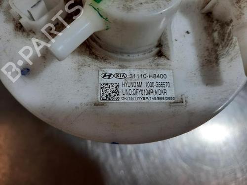Fuel pump KIA STONIC (YB) 1.0 T-GDi | BP38003718M76 - Image 4