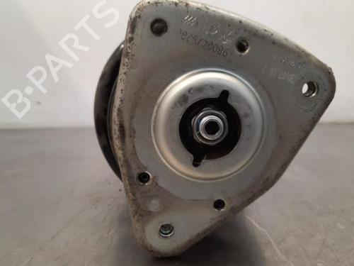 Left front shock absorber PEUGEOT 3008 II SUV (MC_, MR_, MJ_, M4_) 1.5 BlueHDi 130 | BP23597005M16 