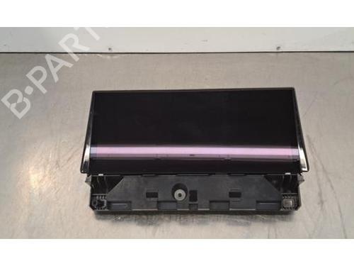 Display monitor DS DS 3 / DS 3 CROSSBACK (UR_, UC_, UJ_) 1.5 BlueHDi 130 (UCYHZR) | BP30194936C48
