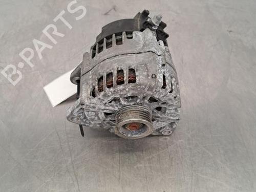 Alternator MERCEDES-BENZ SPRINTER 5-t Van (B907) 519 CDI (907.653, 907.655, 907.657) | BP23620885M7 