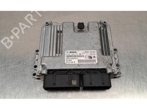 Engine control unit (ECU) PEUGEOT 3008 II SUV (MC_, MR_, MJ_, M4_) 1.5 BlueHDi 130 | BP28014088M57 