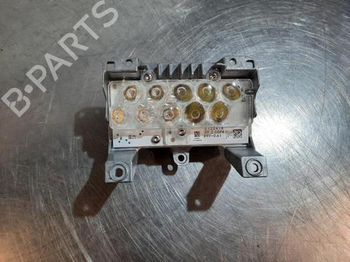 Electronic module PEUGEOT 308 II (LB_, LP_, LW_, LH_, L3_) 1.6 BlueHDi 120 | BP29468086M83 