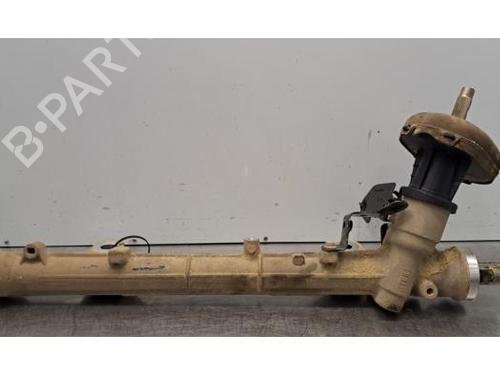 Used Steering rack Steering rack DACIA DUSTER (HM_) 1.2 TCe 125 (HMMA) (125 hp) 40483946 40483946