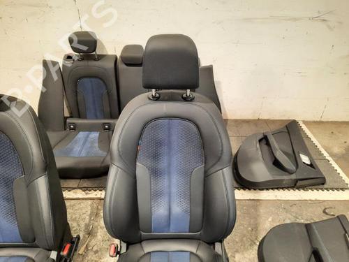 Seats set BMW 1 (F40) 118 i | BP39495663C78 - Image 8