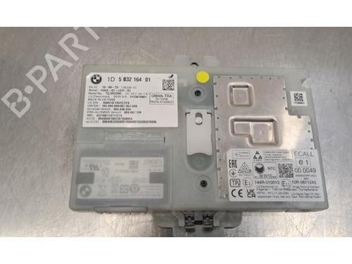 Antenne/Base BMW X1 (U11) xDrive 25 e Plug-in-Hybrid | BP33918221C140 - Image 5