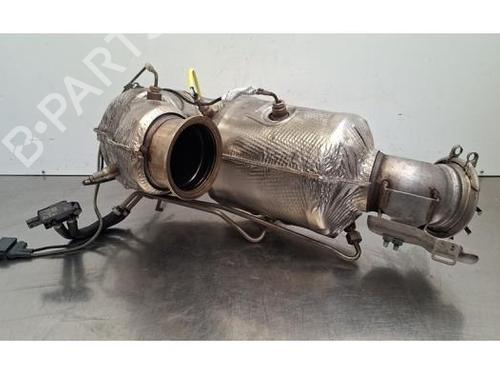 Catalyst MERCEDES-BENZ GLC (X254) 200 4-matic (254.651) | BP40483464M10 - Image 3