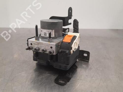 Used ABS pump PEUGEOT 308 SW III (FC_, FJ_, FR_, F4_, FN_) PureTech 130 (FRHNSL, FRHNST) (131 hp) 23593271